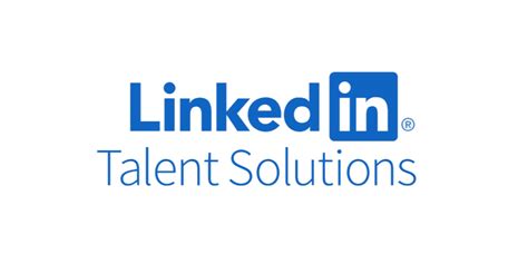 linkedin talent solutions